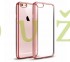 Kryt Frame iPhone 6/6S - ružový